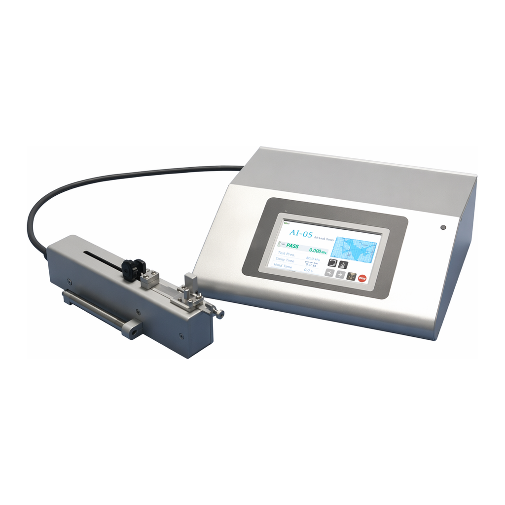 Merck KDS Legato 130, single syringe nanoliter infusion/withdraw pump