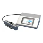 Merck KDS Legato 130, single syringe nanoliter infusion/withdraw pump