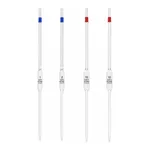 Merck Hirschmann volumetric pipette, Class AS