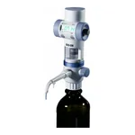 Merck Hirschmann Solarus solar-powered manual titrator