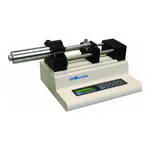 Merck KDS high pressure syringe pump, series 410