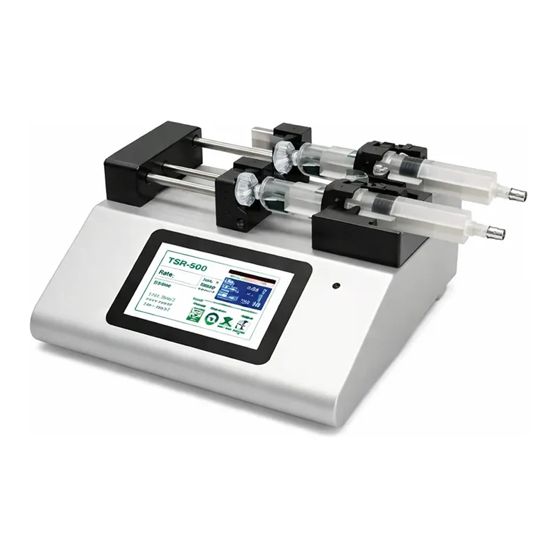 Merck KDS Legato 200 series syringe pump, infuse only