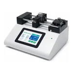 Merck KDS Legato 210P series syringe pump, infuse/withdraw, programmable