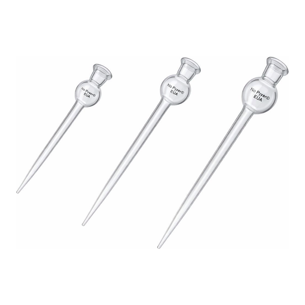 Merck Nichipet glass tip for Eco pipette
