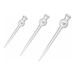 Merck Nichipet glass tip for Eco pipette