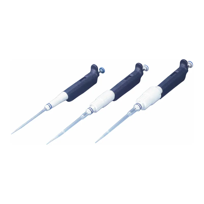 Merck Nichipet Eco pipette