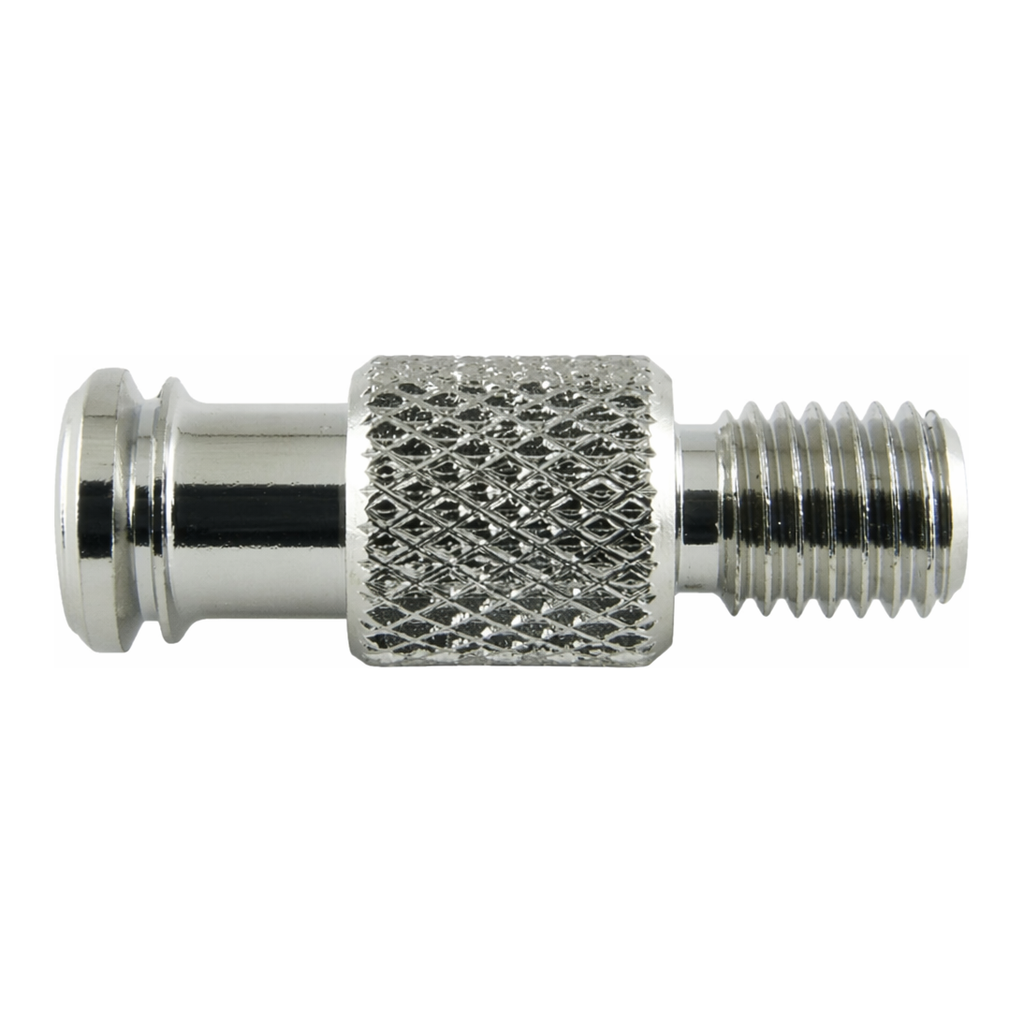 Merck Luer-to-Threaded UTS connector