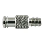 Merck Luer-to-Threaded UTS connector