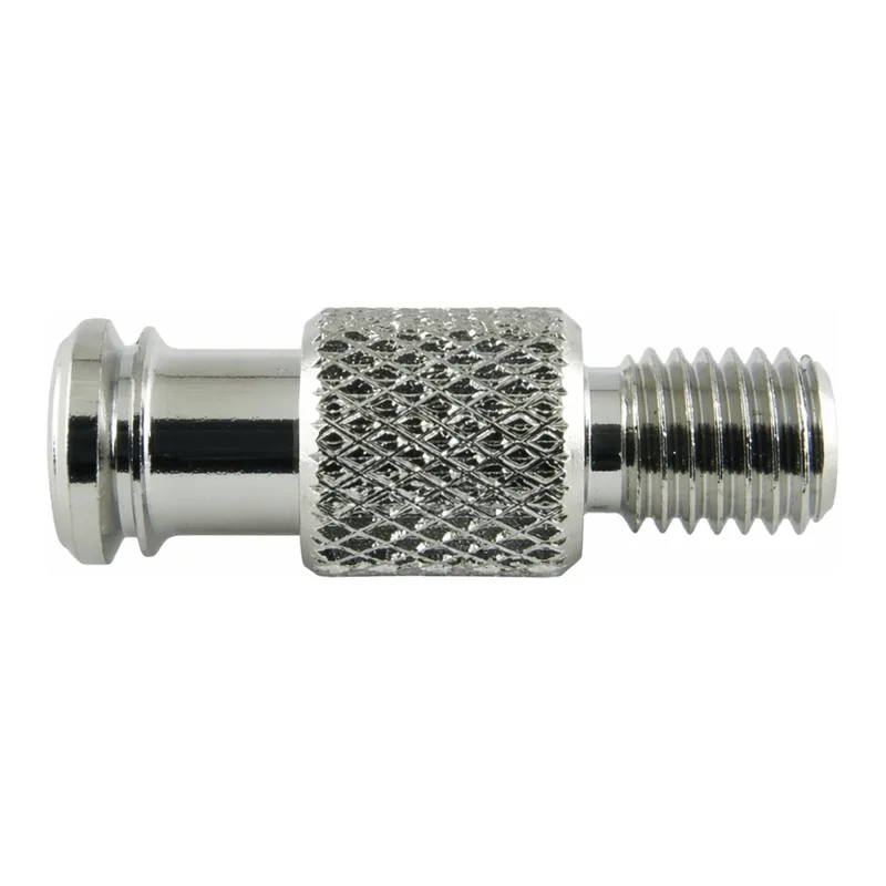 Merck Luer-to-Threaded UTS connector