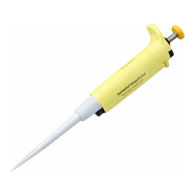 Merck Nichipet EX-Plus II pipette