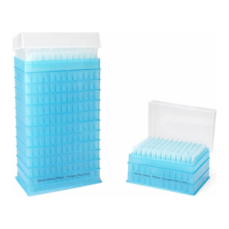 Merck Nichiryo E- Pack reloading system
