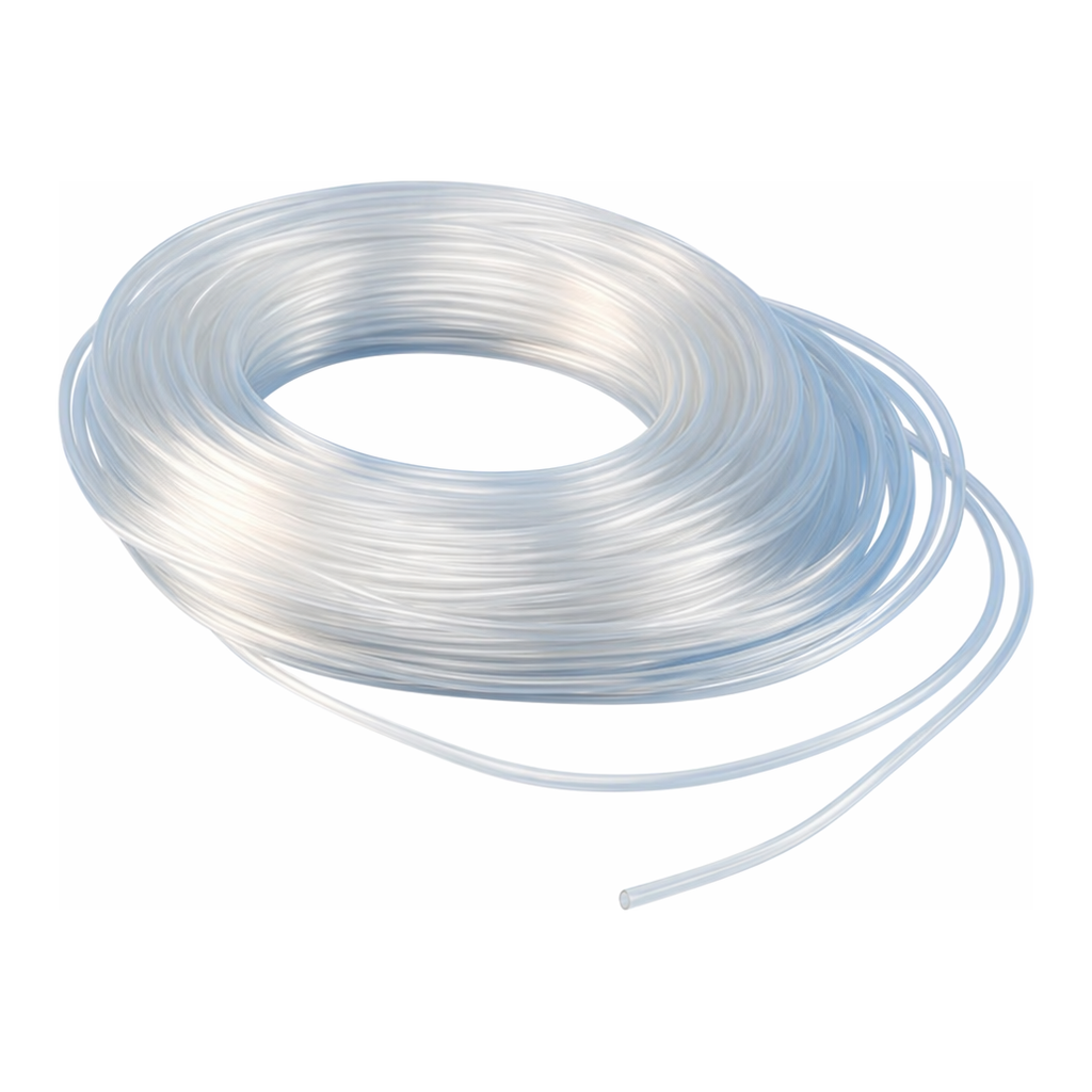 Merck PVC laboratory tubing