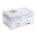 Merck Sartorius low-retention pipette tips