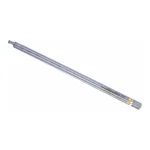 Merck Pyrex serialized/certified measuring pipette with colored markings, class A