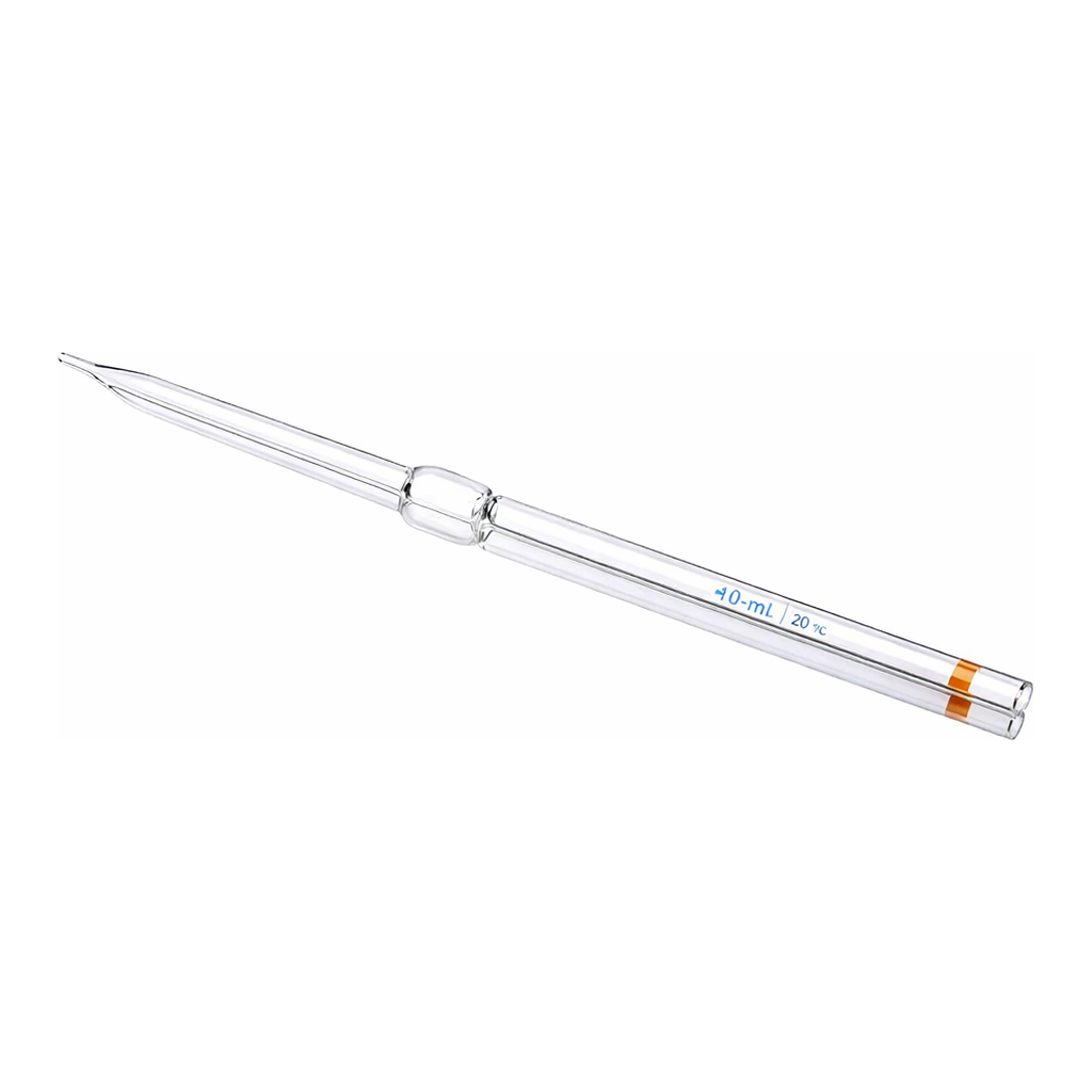 Merck Pyrex VISTA volumetric pipette, Class A