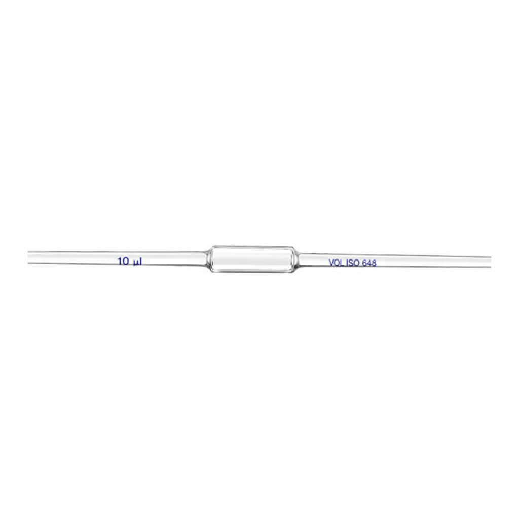 Merck Pyrex volumetric pipette, certified, to contain, to deliver, Class A