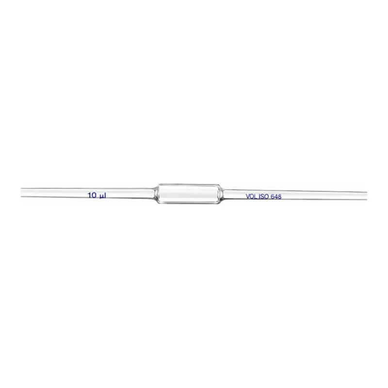 Merck Pyrex volumetric pipette, certified, to contain, to deliver, Class A