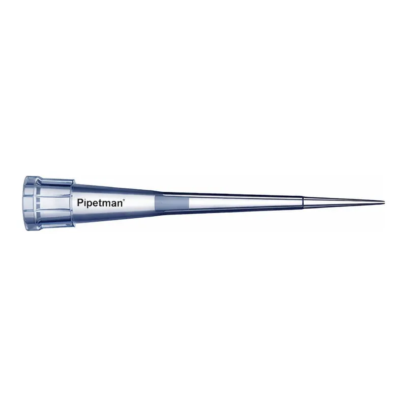 Merck Sartorius filter pipette tips