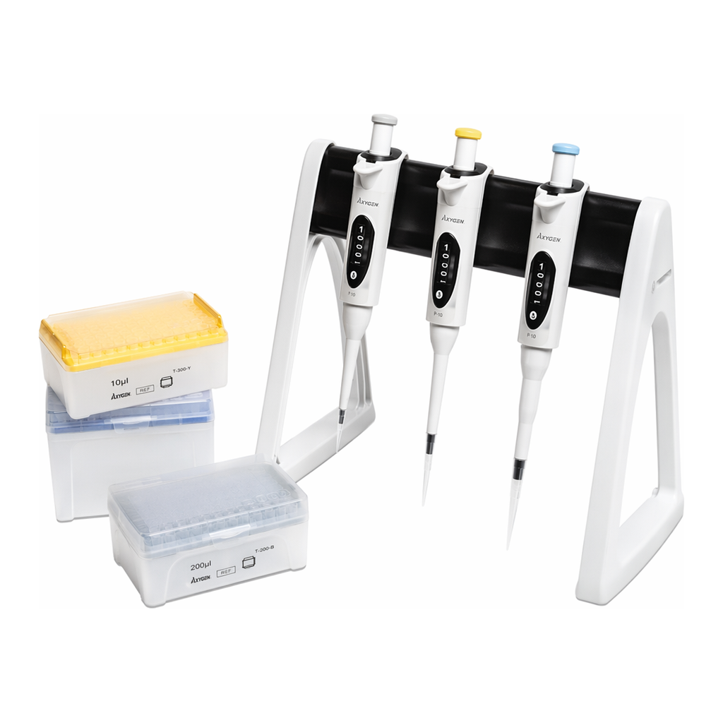 Merck Sartorius mLINE mechanical pipettor Multipacks