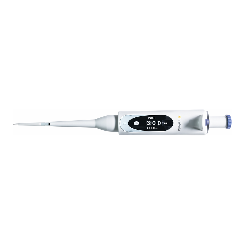 Merck Sartorius mLINE mechanical pipettor
