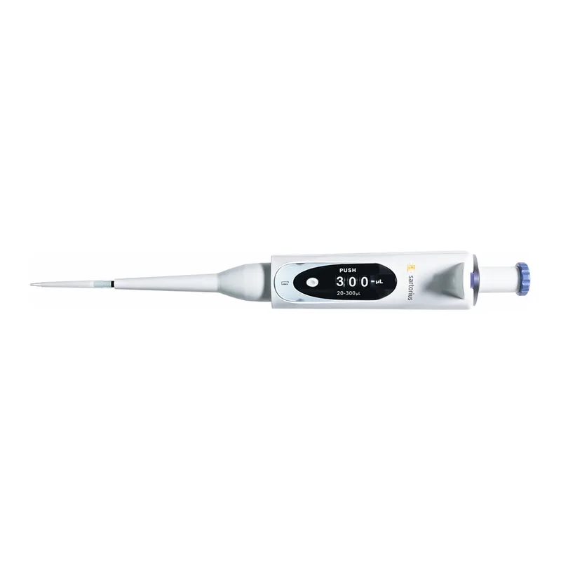 Merck Sartorius mLINE mechanical pipettor