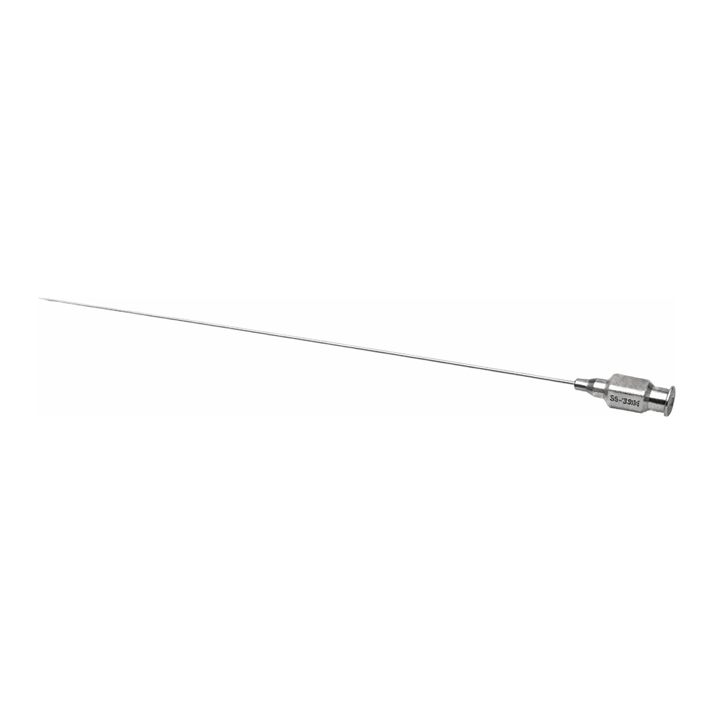 Merck Stainless steel 304 syringe needle