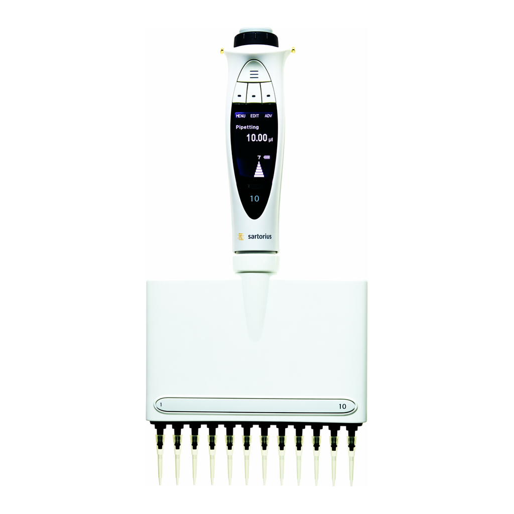 Merck Sartorius Picus electronic pipette