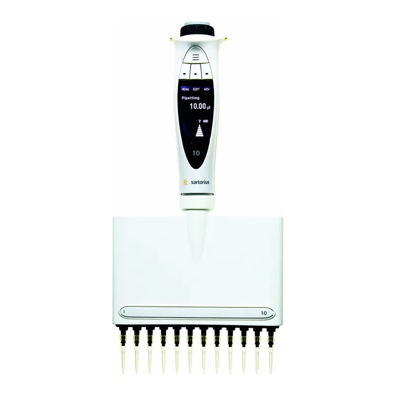 Merck Sartorius Picus electronic pipette