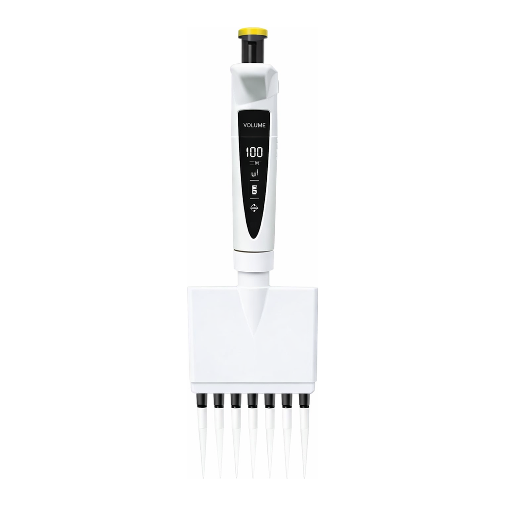 Merck Sartorius Proline Plus multichannel mechanical pippettor