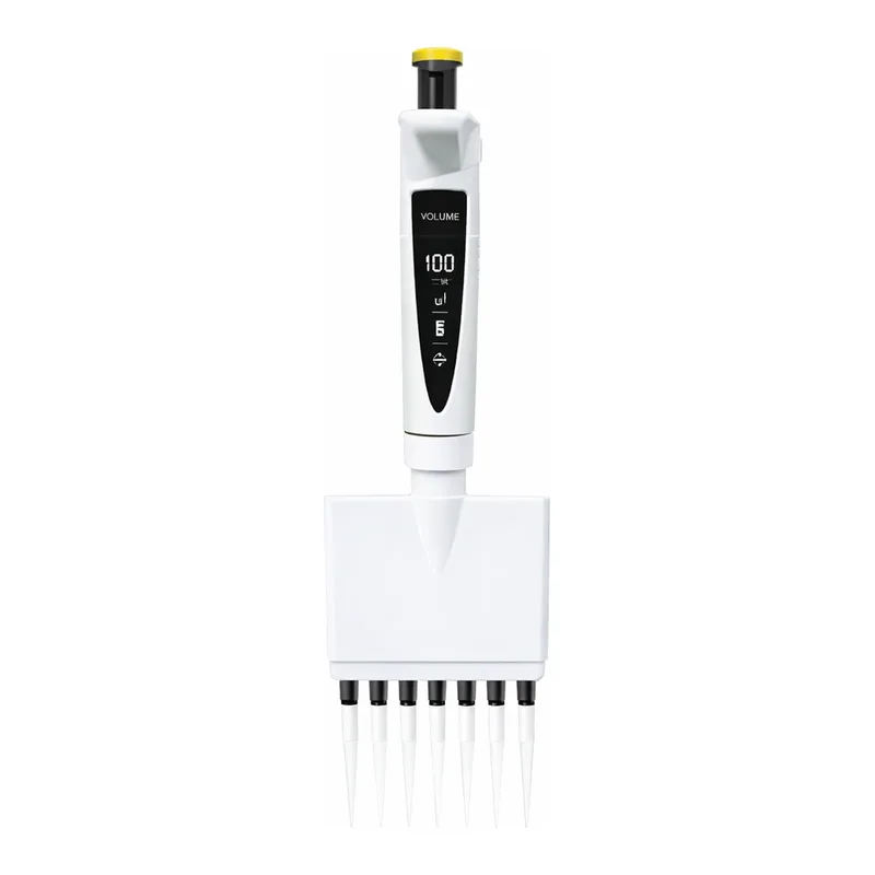 Merck Sartorius Proline Plus multichannel mechanical pippettor