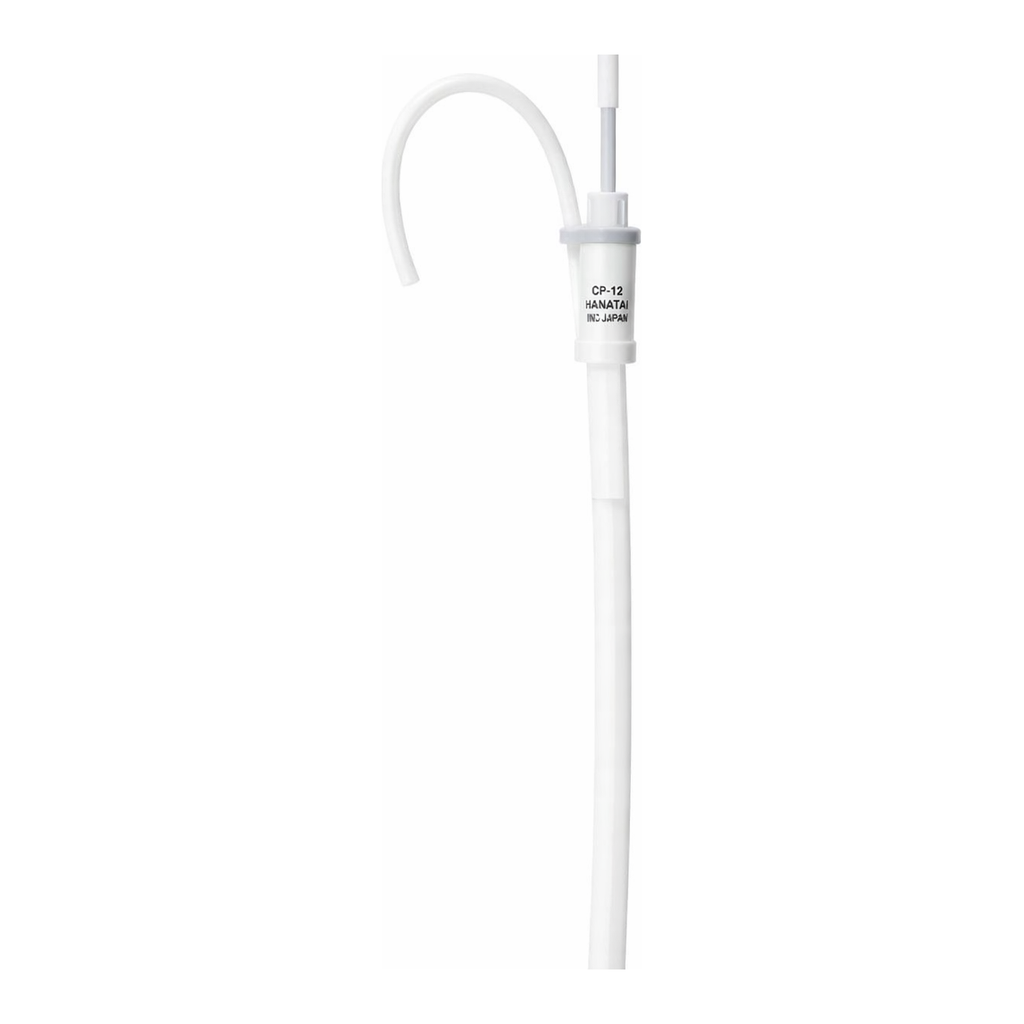 Merck Scienceware hand pumps