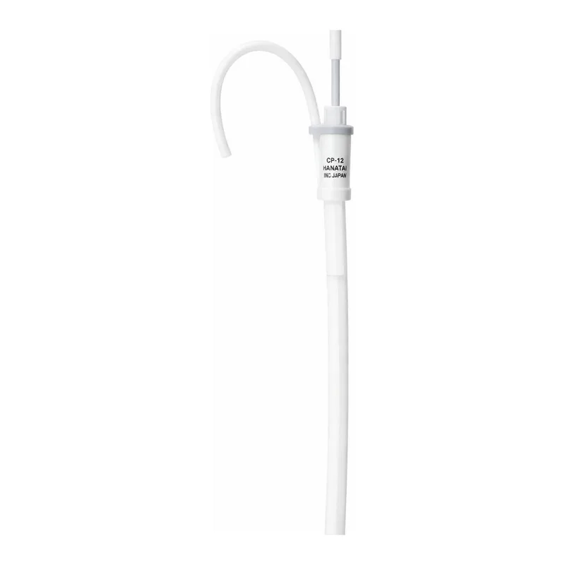Merck Scienceware hand pumps