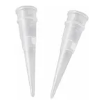 Merck Sorenson low binding aerosol barrier tips