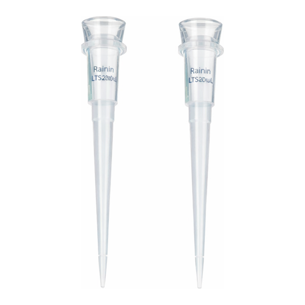 Merck Sorenson low binding E tips