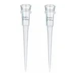 Merck Sorenson low binding E tips
