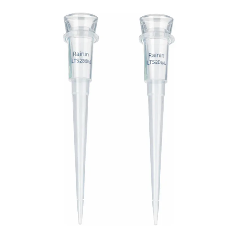 Merck Sorenson low binding E tips