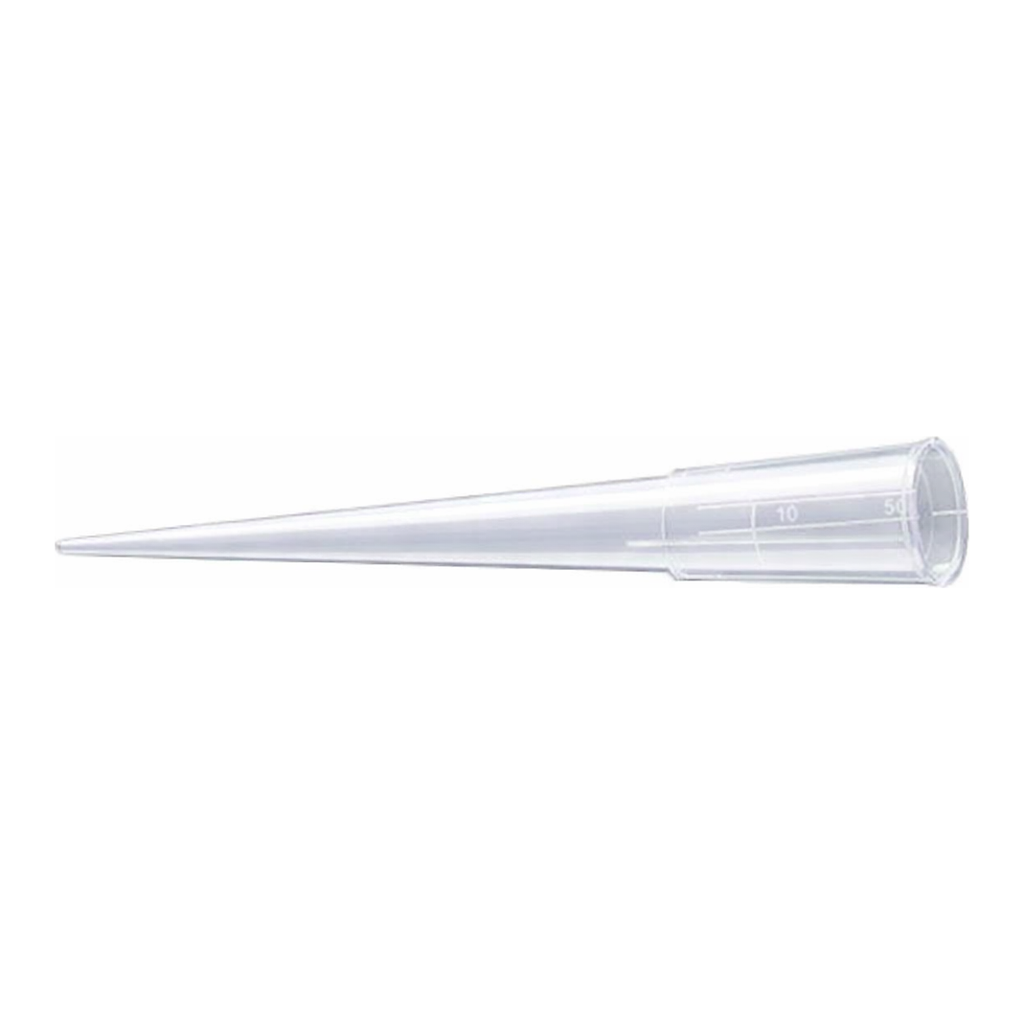 Merck Sorenson low binding standard tips