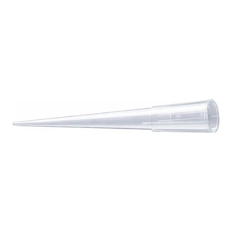 Merck Sorenson low binding standard tips