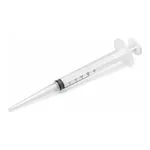 Merck Syringe tips for Nichiryo 8100 repetitive volume dispenser