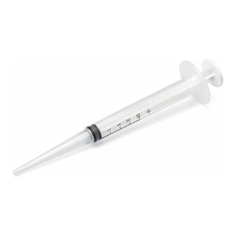 Merck Syringe tips for Nichiryo 8100 repetitive volume dispenser
