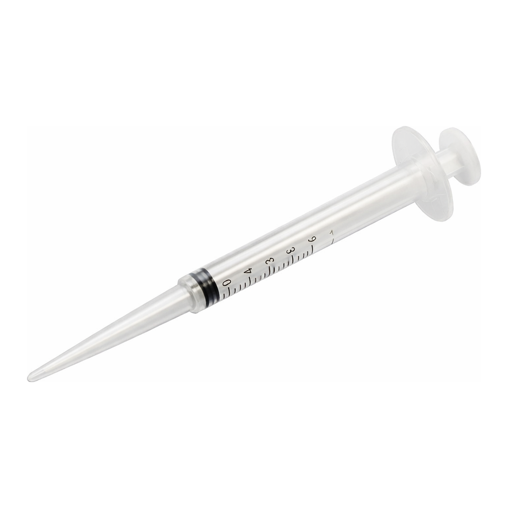 Merck Syringe tips for Nichiryo 8100 repetitive volume dispenser