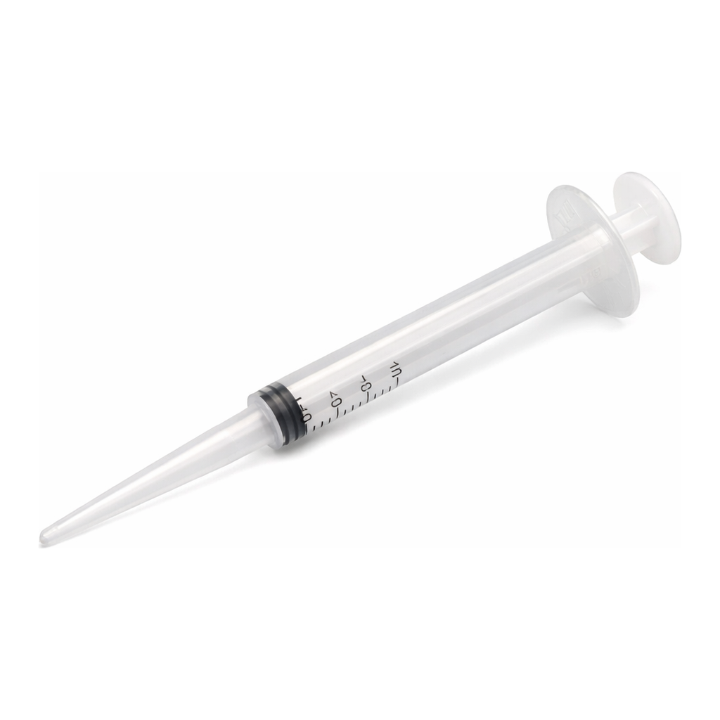 Merck Syringe tips for Nichiryo 8100 repetitive volume dispenser