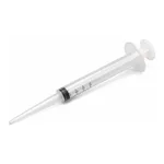 Merck Syringe tips for Nichiryo 8100 repetitive volume dispenser