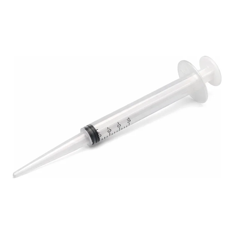 Merck Syringe tips for Nichiryo 8100 repetitive volume dispenser