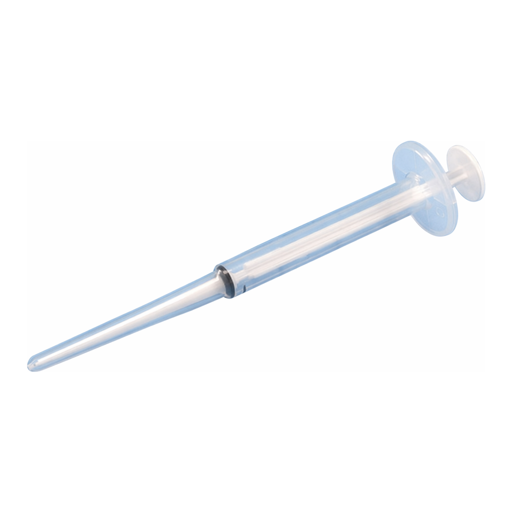 Merck Syringe tips for Nichiryo 8100 repetitive volume dispenser