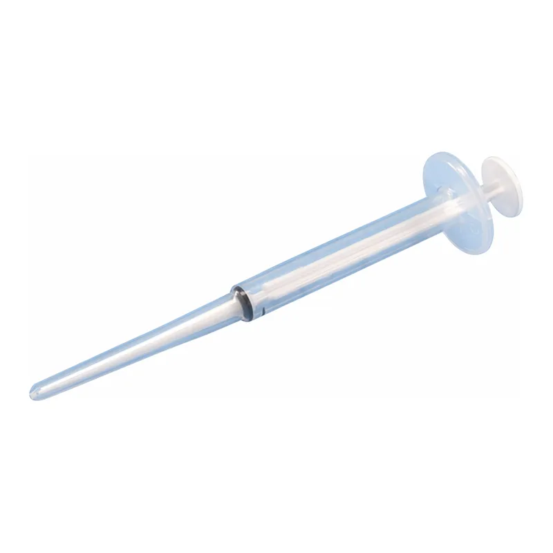 Merck Syringe tips for Nichiryo 8100 repetitive volume dispenser
