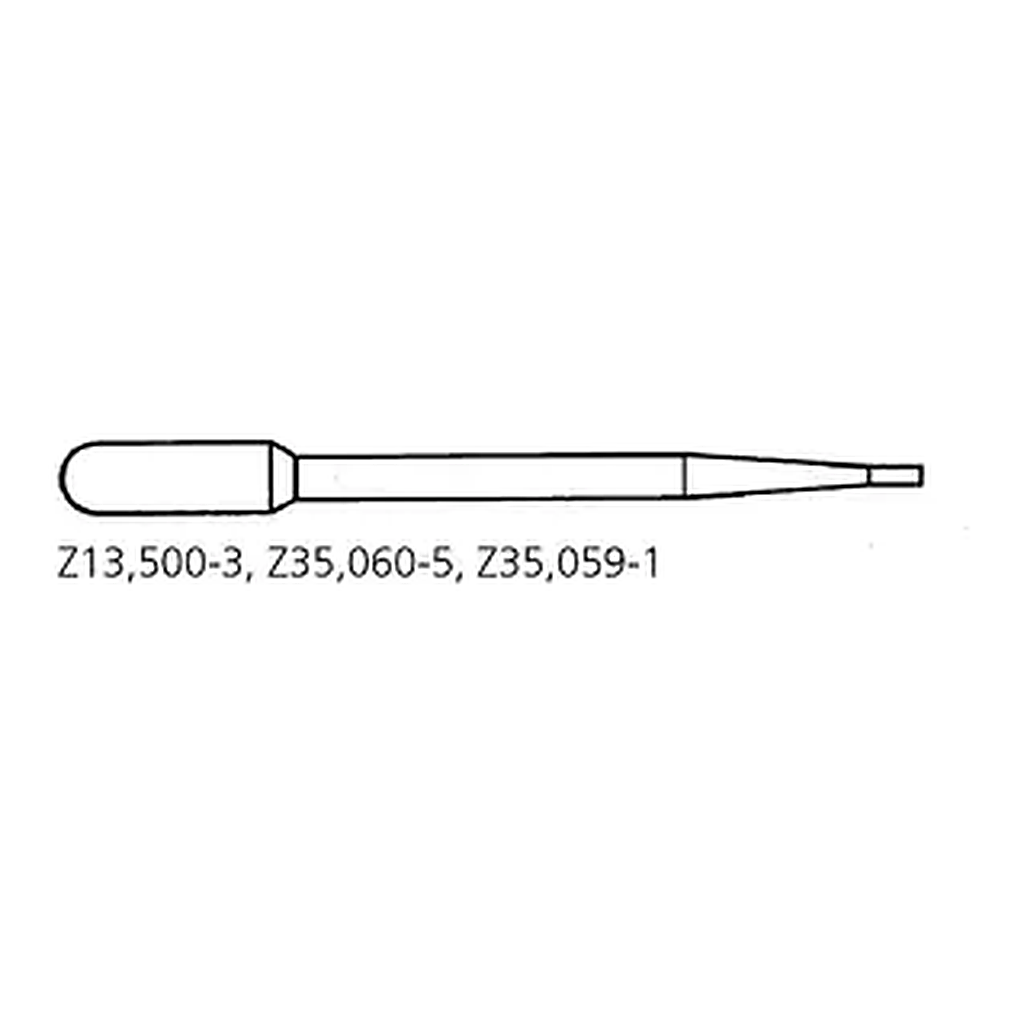 Merck Transfer pipette, polyethylene