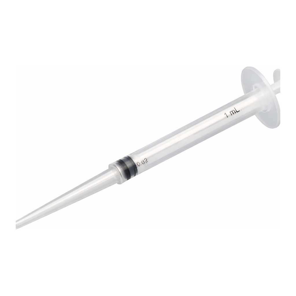 Merck Syringe tips for Nichiryo 8100 repetitive volume dispenser