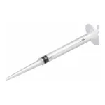 Merck Syringe tips for Nichiryo 8100 repetitive volume dispenser