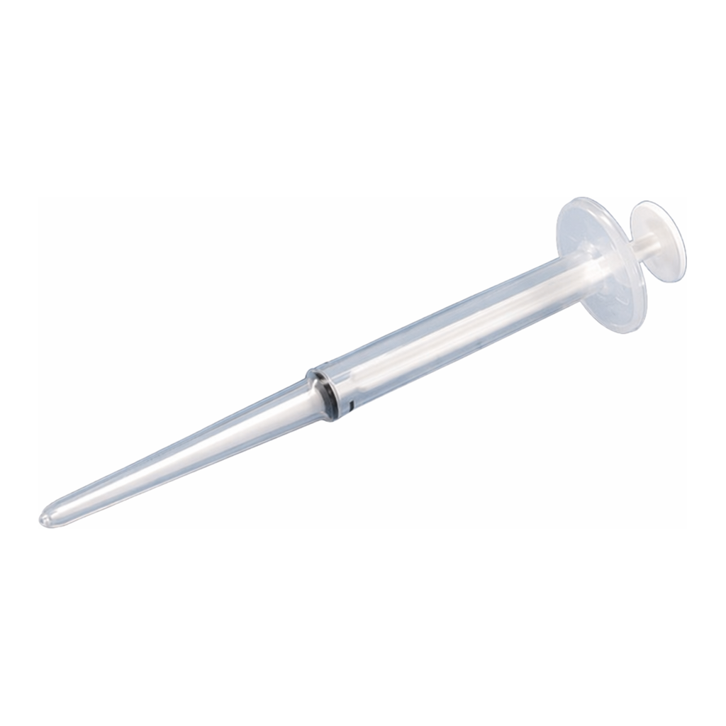 Merck Syringe tips for Nichiryo 8100 repetitive volume dispenser